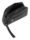 VALENTINO Karo Soft Cosmetic Case Nero VALENTINO Karo Soft Cosmetic Case Nero