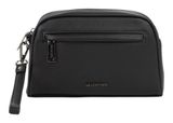 VALENTINO Karo Soft Cosmetic Case Nero VALENTINO Karo Soft Cosmetic Case Nero