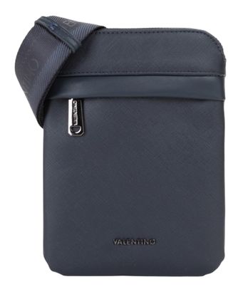 VALENTINO Karo Crossbody Bag Navy