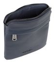 VALENTINO Karo Crossbody Bag Navy