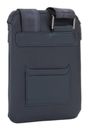 VALENTINO Karo Crossbody Bag Navy