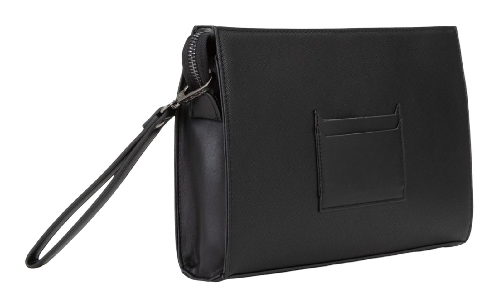VALENTINO Karo Soft Cosmetic Case Nero VALENTINO Karo Soft Cosmetic Case Nero