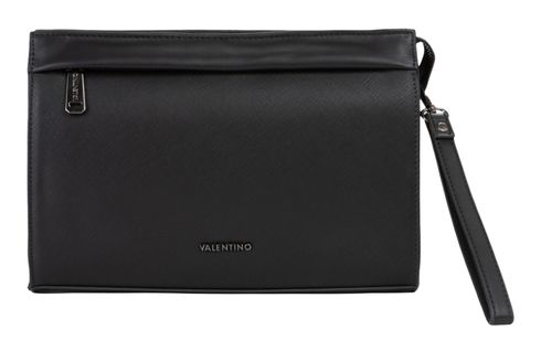 VALENTINO Karo Soft Cosmetic Case Nero VALENTINO Karo Soft Cosmetic Case Nero