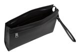 VALENTINO Karo Soft Cosmetic Case Nero VALENTINO Karo Soft Cosmetic Case Nero