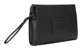 VALENTINO Karo Soft Cosmetic Case Nero VALENTINO Karo Soft Cosmetic Case Nero