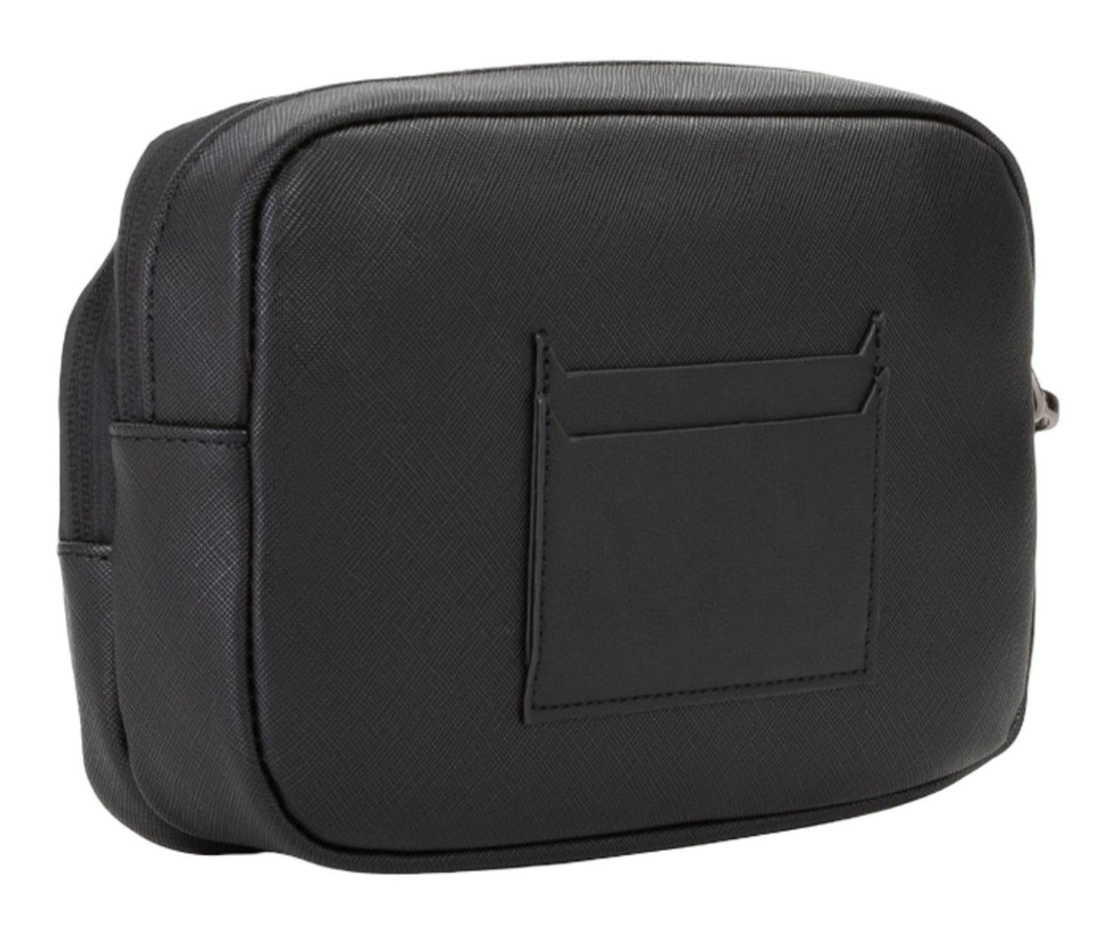 VALENTINO Karo Soft Cosmetic Case Nero VALENTINO Karo Soft Cosmetic Case Nero