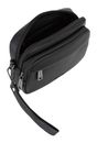 VALENTINO Karo Soft Cosmetic Case Nero VALENTINO Karo Soft Cosmetic Case Nero