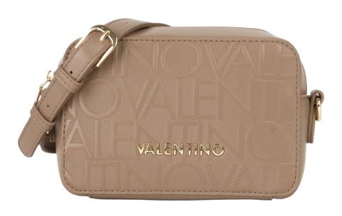 VALENTINO Gynevra Camera Bag Beige
