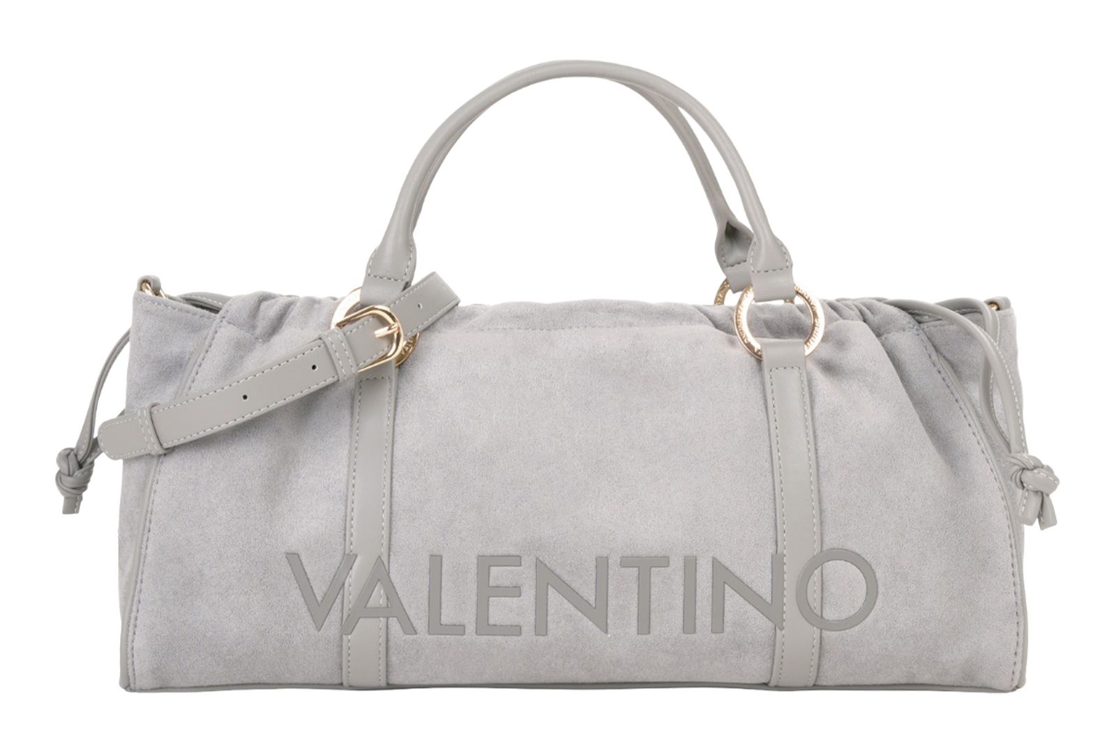 VALENTINO Eirlys Crossbody Bag Antracite