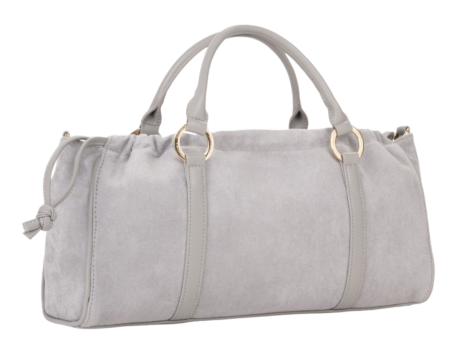 VALENTINO Eirlys Crossbody Bag Antracite VALENTINO Eirlys Crossbody Bag Antracite