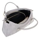 VALENTINO Eirlys Crossbody Bag Antracite VALENTINO Eirlys Crossbody Bag Antracite
