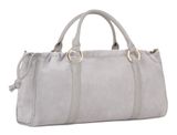 VALENTINO Eirlys Crossbody Bag Antracite VALENTINO Eirlys Crossbody Bag Antracite