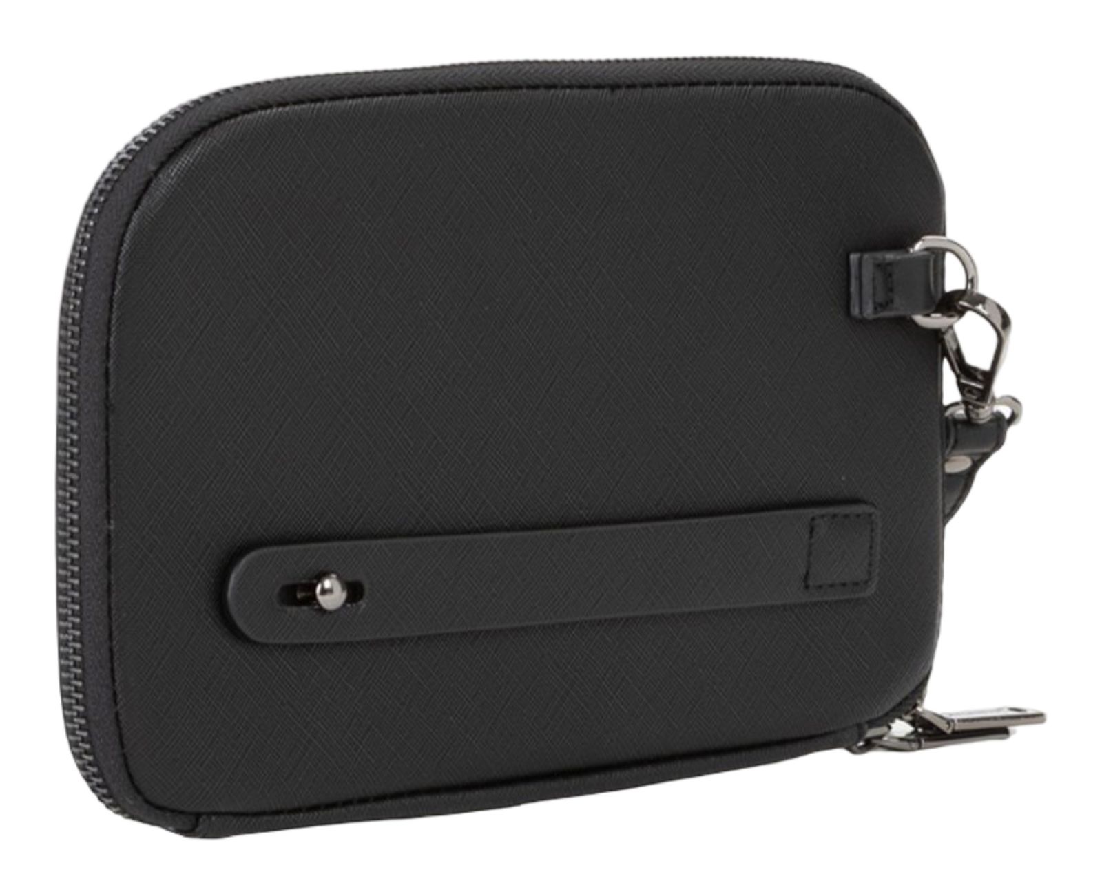 VALENTINO Karo Soft Cosmetic Case Nero VALENTINO Karo Soft Cosmetic Case Nero