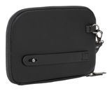 VALENTINO Karo Soft Cosmetic Case Nero VALENTINO Karo Soft Cosmetic Case Nero