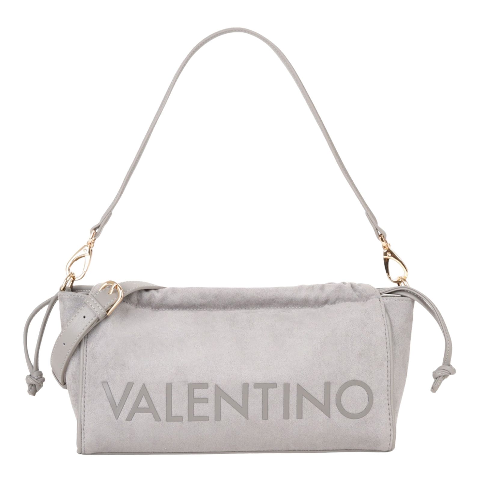 VALENTINO Eirlys Pochette Antracite