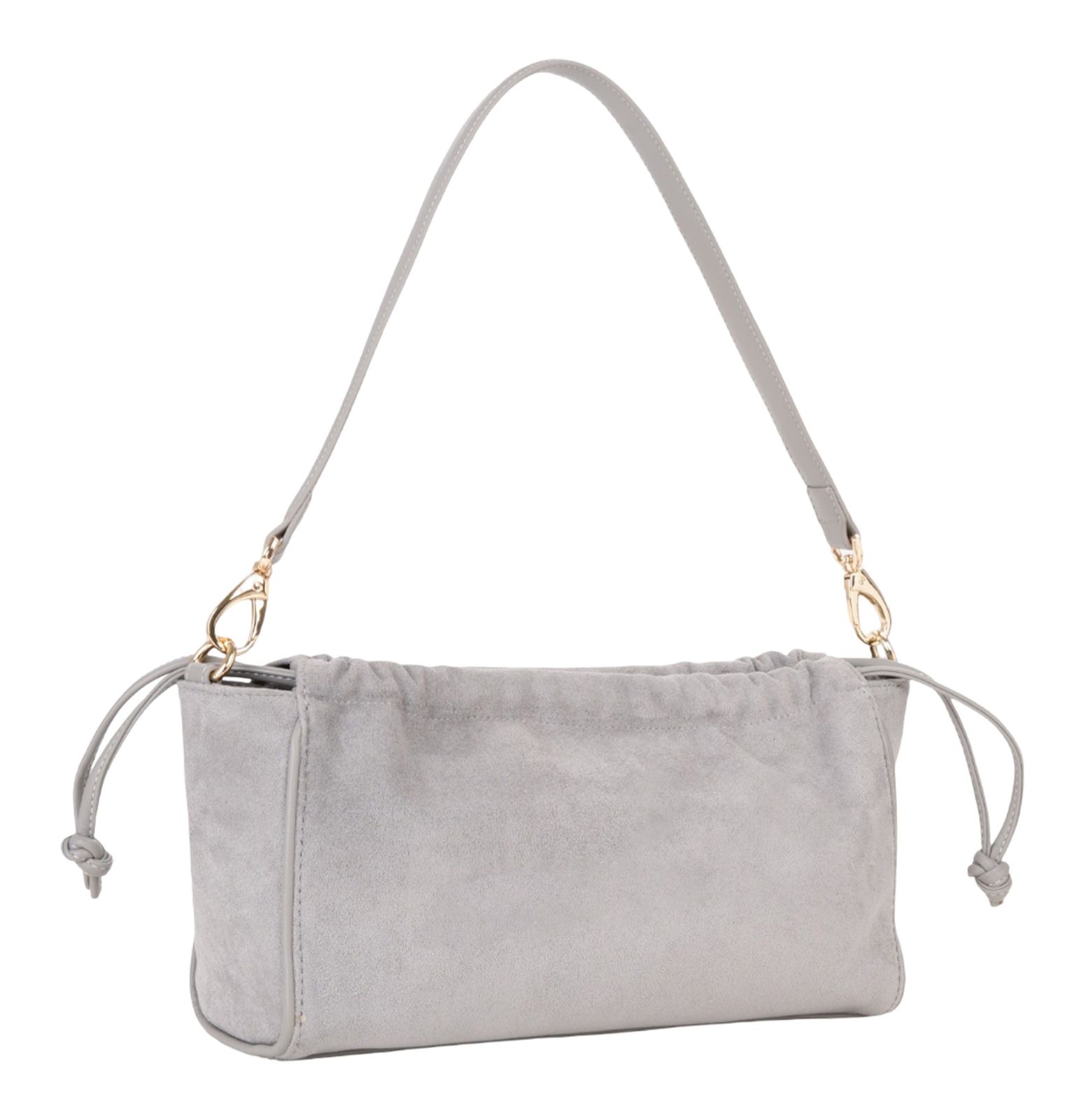 VALENTINO Eirlys Pochette Antracite VALENTINO Eirlys Pochette Antracite
