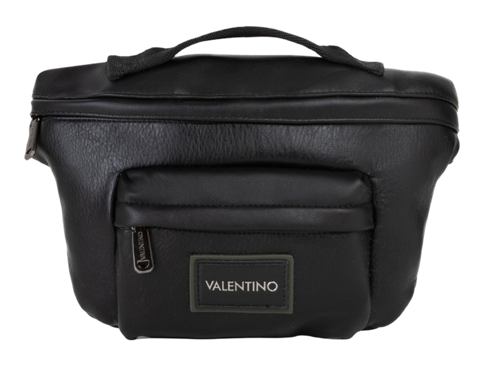 VALENTINO Hyper Belt Bag Nero
