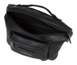VALENTINO Hyper Belt Bag Nero VALENTINO Hyper Belt Bag Nero