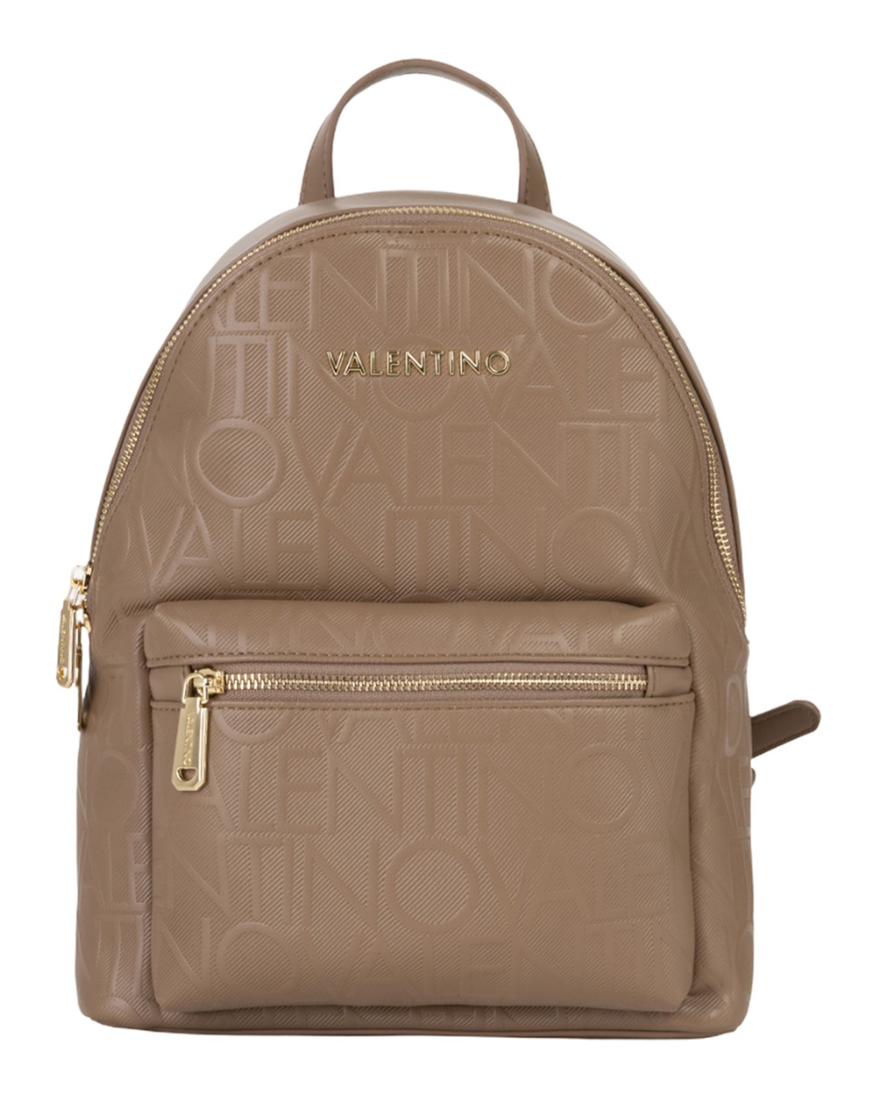 VALENTINO Gynevra Backpack Beige