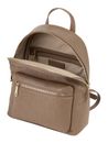 VALENTINO Gynevra Backpack Beige VALENTINO Gynevra Backpack Beige