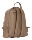 VALENTINO Gynevra Backpack Beige VALENTINO Gynevra Backpack Beige