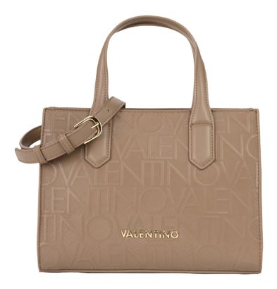 VALENTINO Gynevra Hand Bag Beige VALENTINO Gynevra Hand Bag Beige