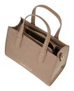 VALENTINO Gynevra Hand Bag Beige VALENTINO Gynevra Hand Bag Beige