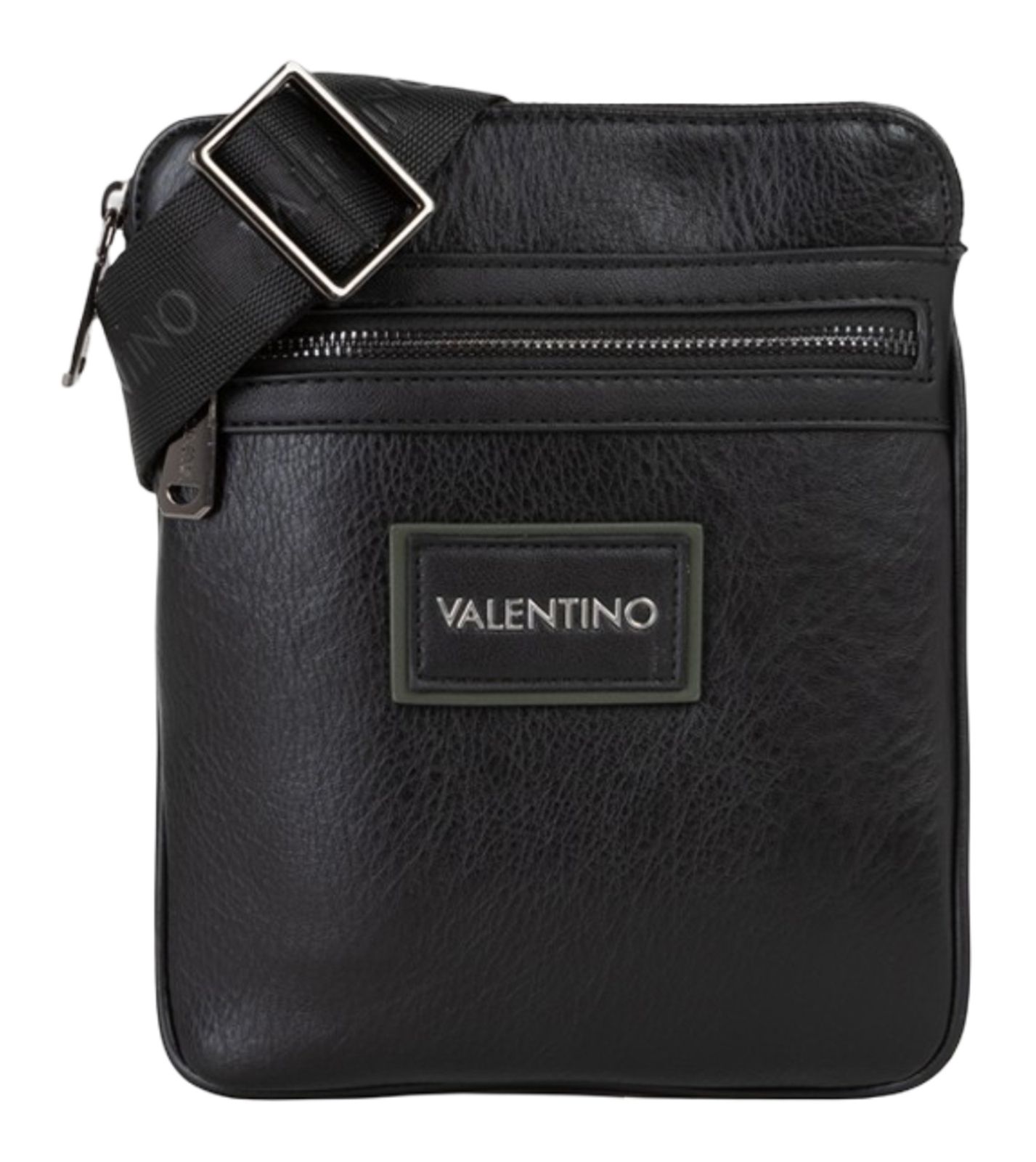 VALENTINO Hyper Crossbody Bag Nero