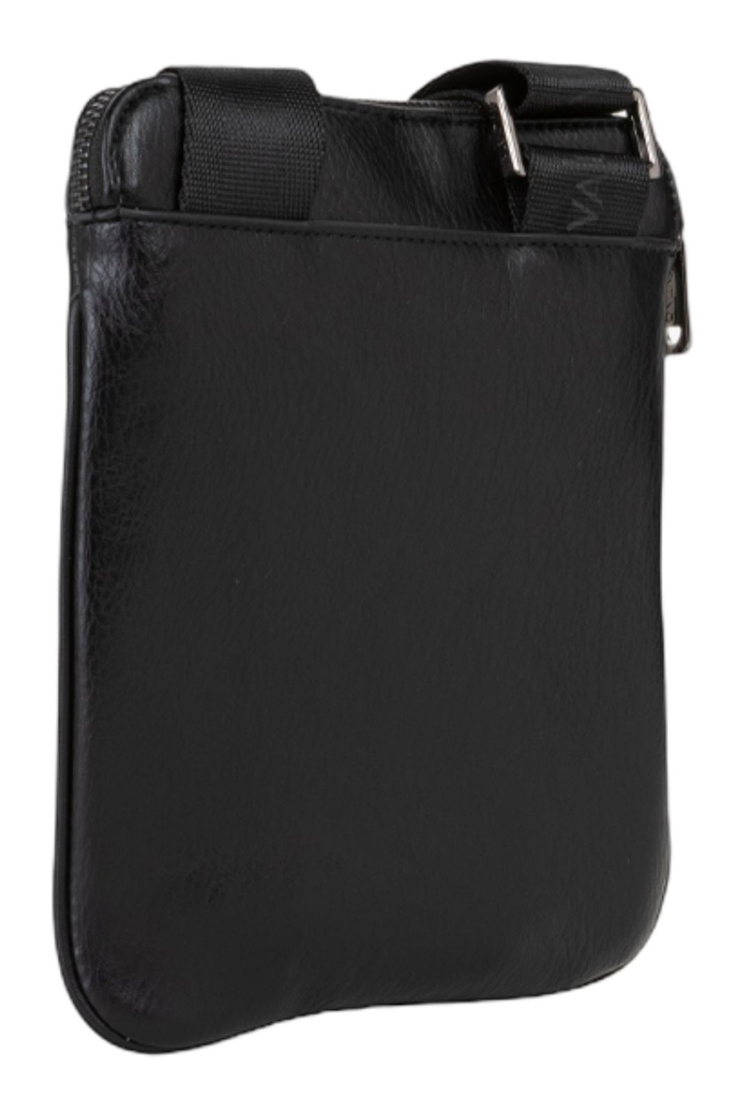 VALENTINO Hyper Crossbody Bag Nero VALENTINO Hyper Crossbody Bag Nero