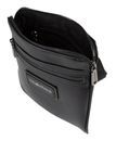 VALENTINO Hyper Crossbody Bag Nero VALENTINO Hyper Crossbody Bag Nero