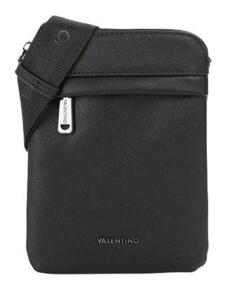 VALENTINO Karo Crossbody Bag Nero