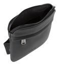 VALENTINO Karo Crossbody Bag Nero