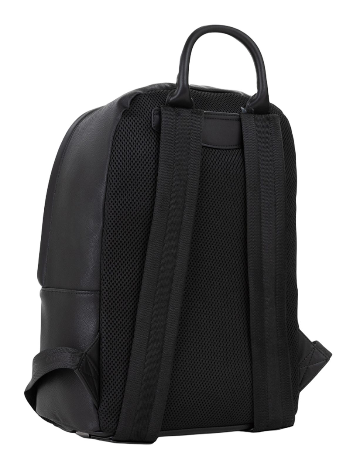 VALENTINO Karo Backpack Nero VALENTINO Karo Backpack Nero
