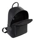 VALENTINO Karo Backpack Nero VALENTINO Karo Backpack Nero