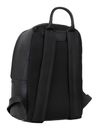VALENTINO Karo Backpack Nero VALENTINO Karo Backpack Nero