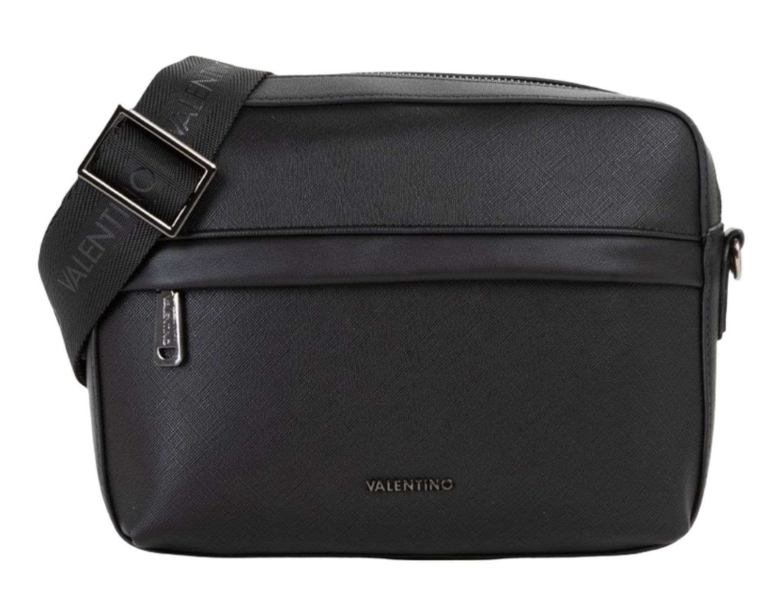 VALENTINO Karo Camera Bag Nero