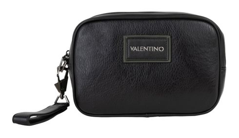 VALENTINO Hyper Soft Cosmetic Case Nero
