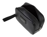 VALENTINO Hyper Soft Cosmetic Case Nero
