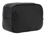 VALENTINO Hyper Soft Cosmetic Case Nero