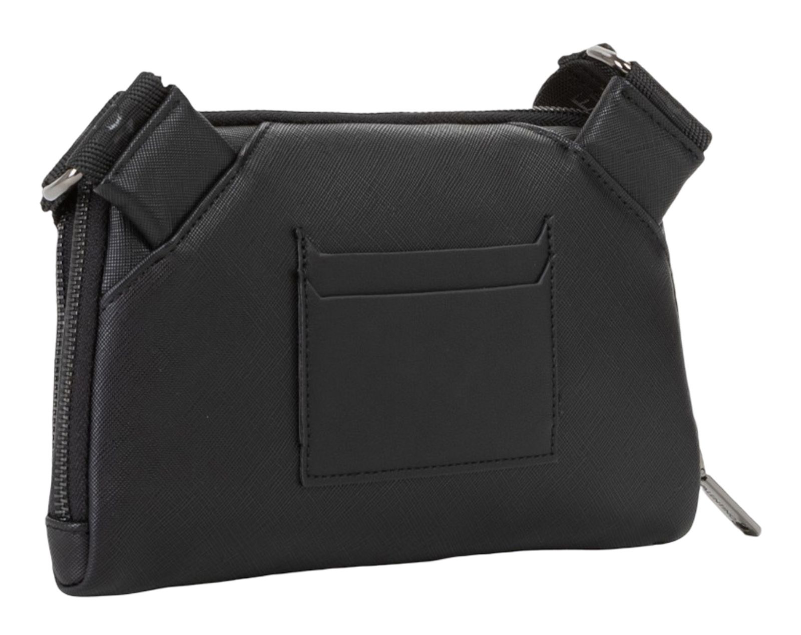 VALENTINO Karo Crossbody Bag Nero VALENTINO Karo Crossbody Bag Nero