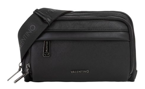 VALENTINO Karo Crossbody Bag Nero