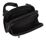 VALENTINO Karo Crossbody Bag Nero VALENTINO Karo Crossbody Bag Nero