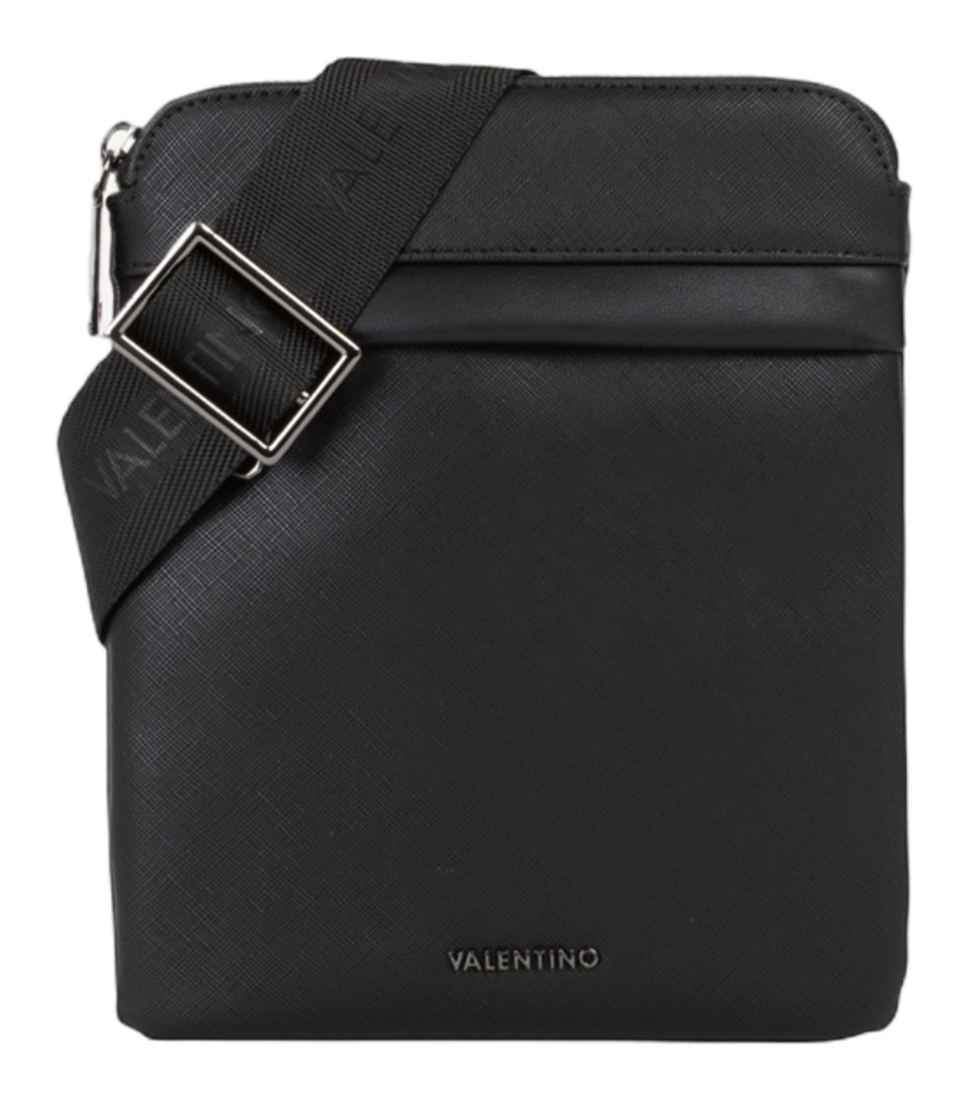VALENTINO Karo Crossbody Bag Nero
