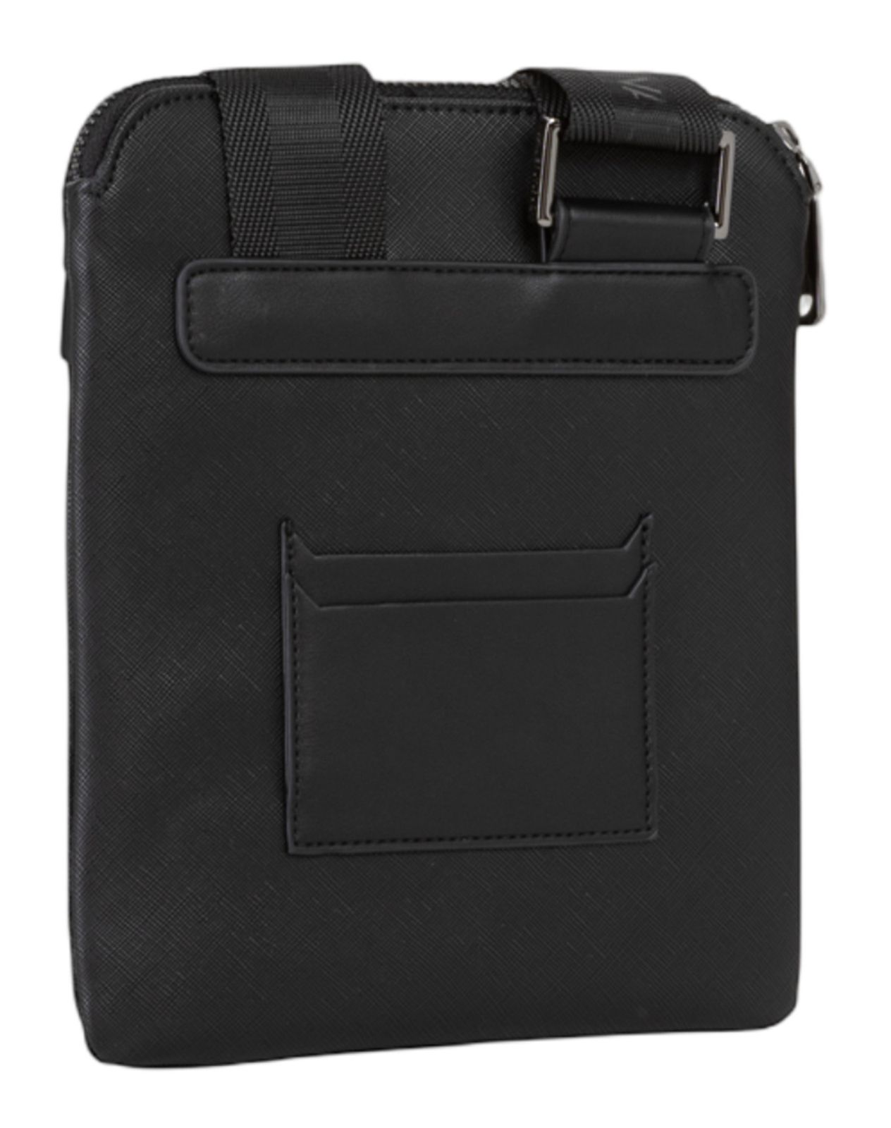 VALENTINO Karo Crossbody Bag Nero VALENTINO Karo Crossbody Bag Nero