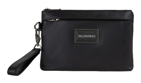 VALENTINO Hyper Soft Cosmetic Case Nero