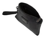 VALENTINO Hyper Soft Cosmetic Case Nero