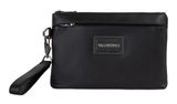 VALENTINO Hyper Soft Cosmetic Case Nero