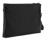 VALENTINO Hyper Soft Cosmetic Case Nero