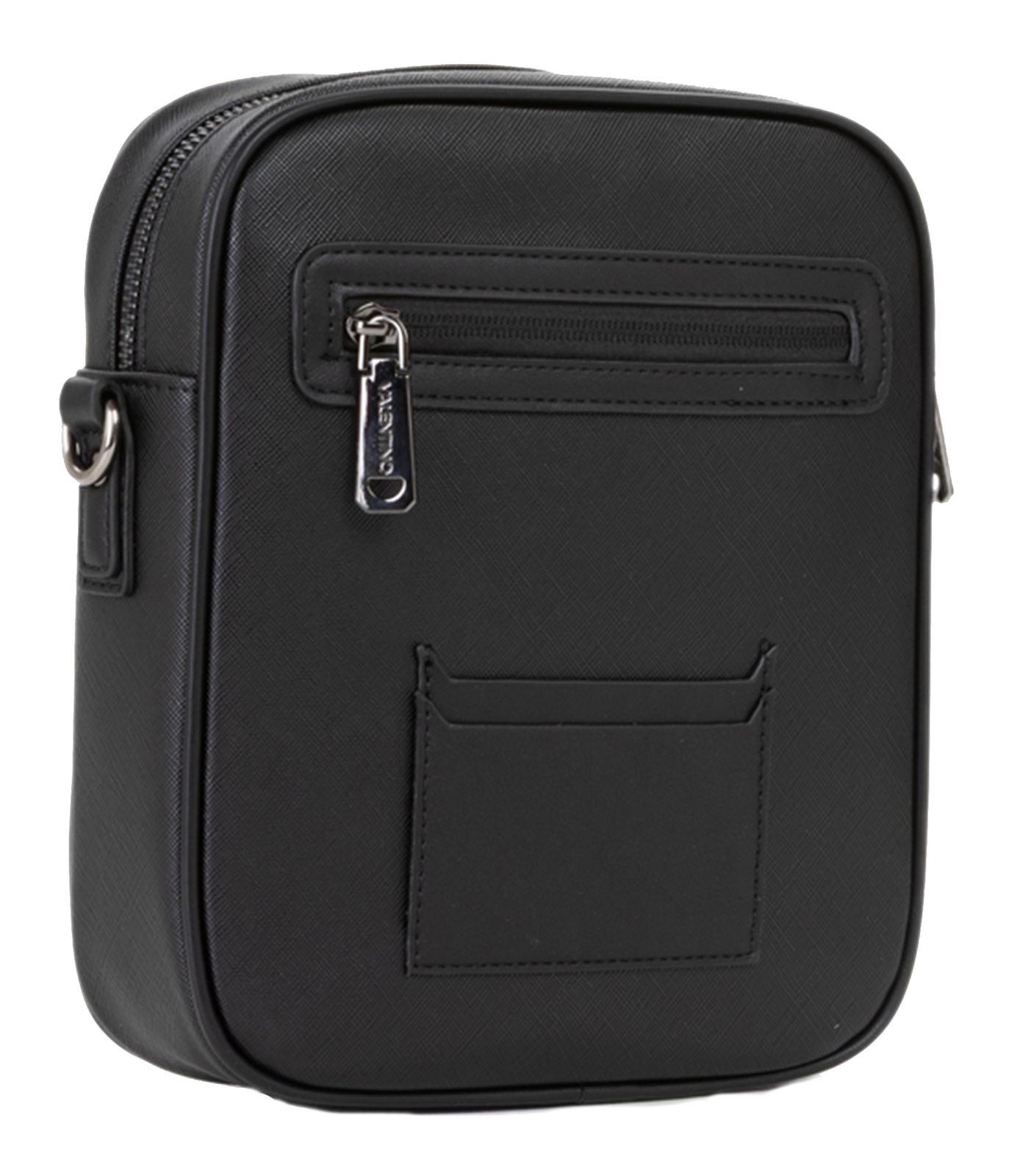 VALENTINO Karo Crossbody Bag Nero VALENTINO Karo Crossbody Bag Nero