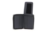 PICARD Bingo Zip Around Wallet Granite PICARD Bingo Zip Around Wallet Granite